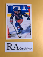 Russ Courtnall 97-98 Upper Deck Collectors Choice #166 NHL Hockey