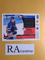 Russ Courtnall 97-98 Upper Deck Collectors Choice #166 NHL Hockey