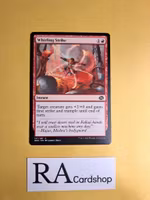 Fallaji Chaindancer Common 134/287 The Brothers War Magic the Gathering
