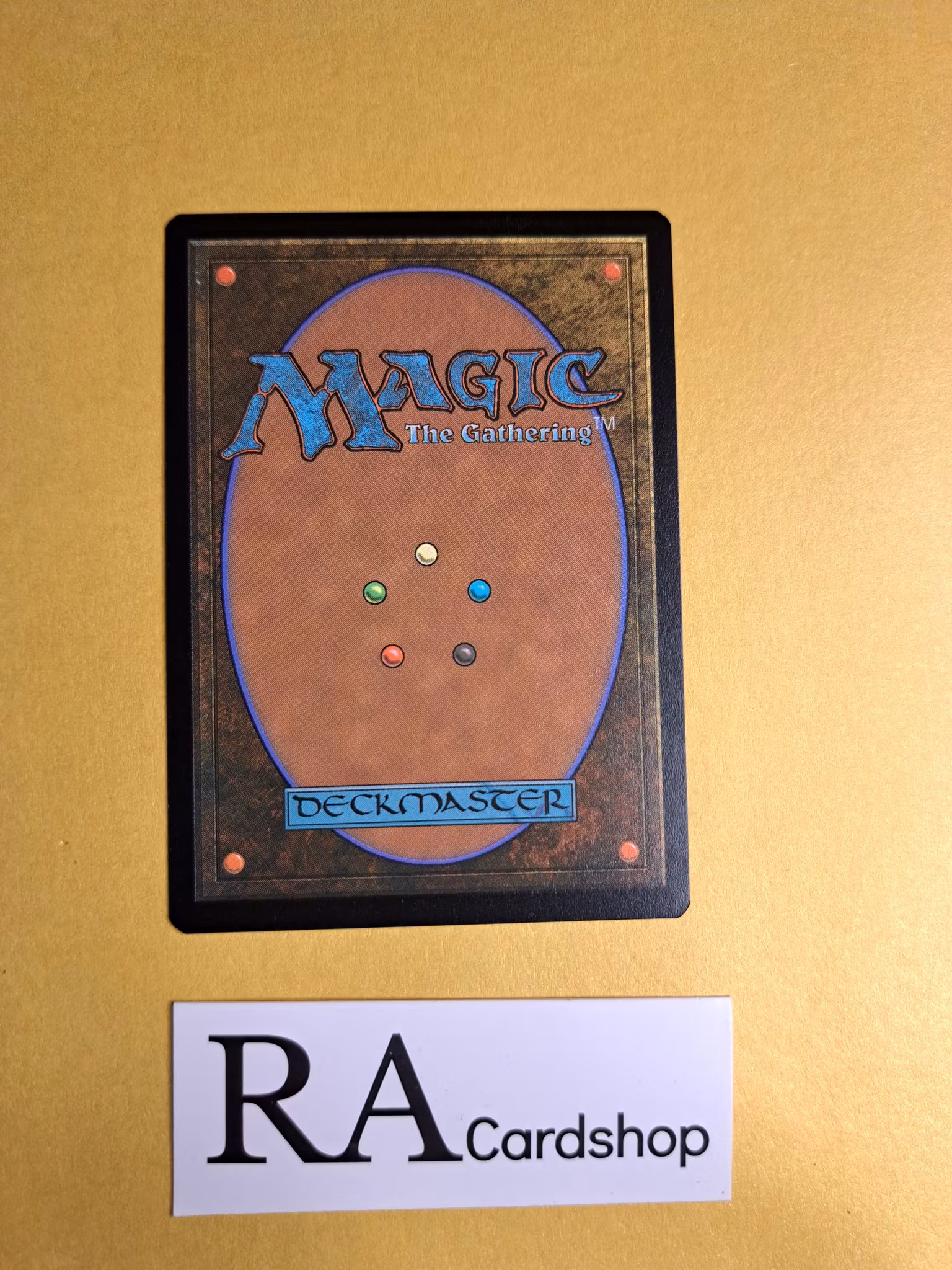 Fallaji Chaindancer Common 134/287 The Brothers War Magic the Gathering