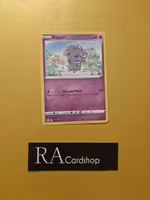 Baltoy Common 057/163 Battle Styles Pokemon