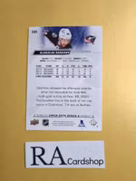 #304 Gustav Nyquist Upper Deck Series 2 Hockey