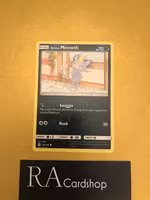 Woobat Common 87/236 Cosmic Eclipse Pokemon