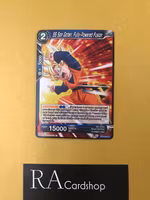 SS Son Goten, Fully-Powered Fusion BT14-041 Common Cross Spirits Dragon Ball Super CCG