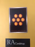 Videl BT14-069 Common Cross Spirits Dragon Ball Super CCG