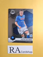 #38 Matteo Politano 2021-22 Panini Mosaic Serie A Soccer Fotboll