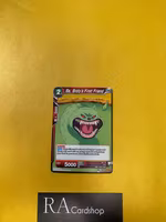 Son Goku, Saiyan Youth UnCommon BT11-008 Vermilion Bloodline Dragon Ball Super CCG