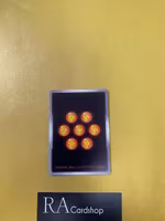 Son Goku, Saiyan Youth UnCommon BT11-008 Vermilion Bloodline Dragon Ball Super CCG