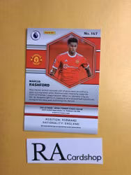 #148 Harry Maguire 2021-22 Panini Mosaic Premier Leauge