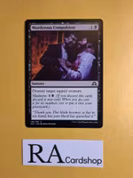 Rancid Rats Common 130/297 Shadows Over Innistrad Magic the Gathering