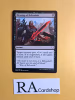 Dark Bargain Common 083/269 Dominaria (DOM) Magic the Gathering