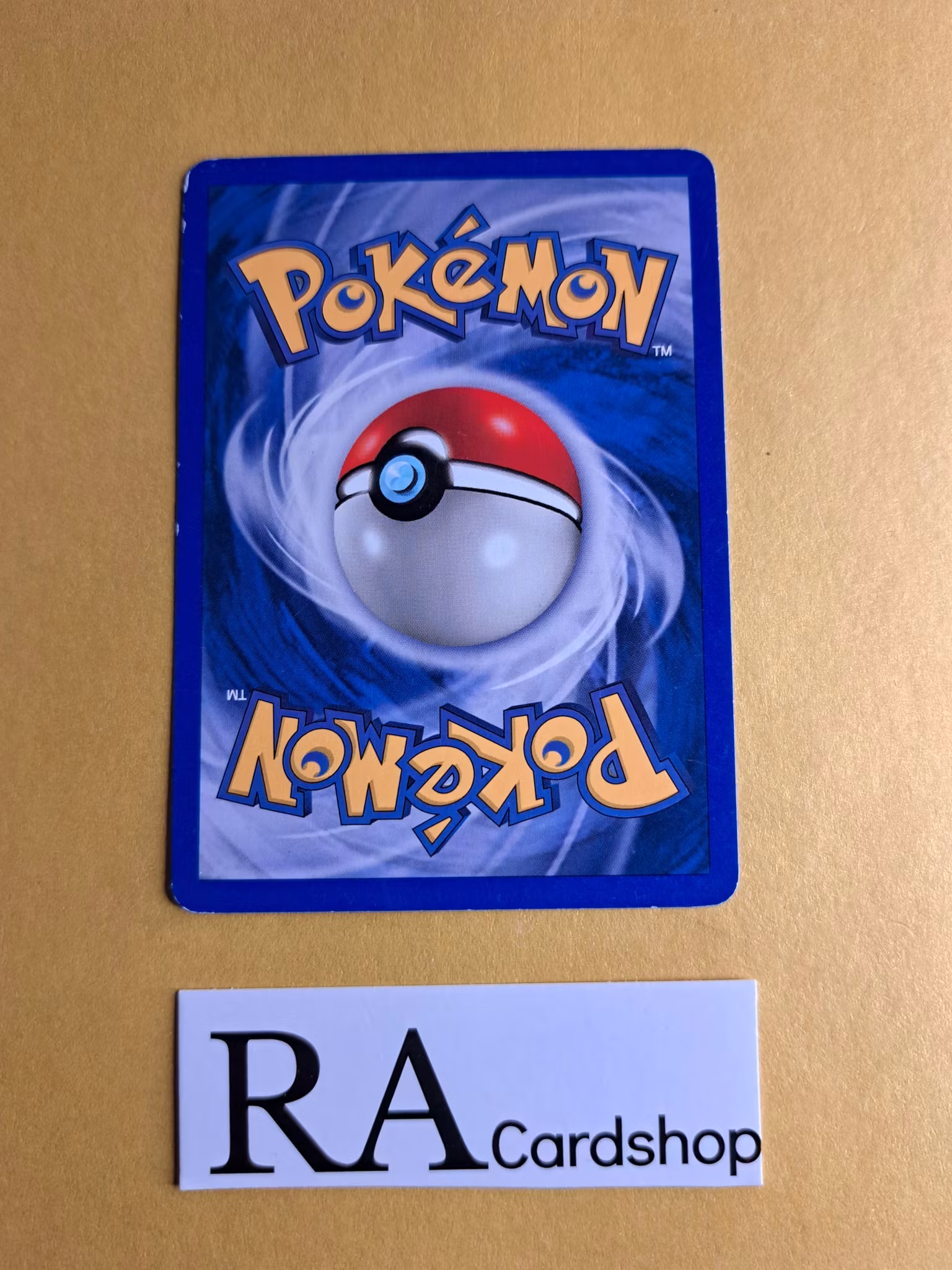 Ekans Common (5) 46/62 Fossil Pokemon