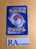 Ekans Common (5) 46/62 Fossil Pokemon