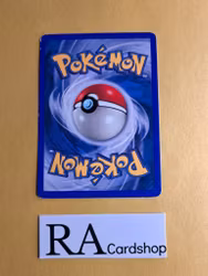 Ekans Common (5) 46/62 Fossil Pokemon