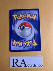 Oddish Common 63/82 1st Edition Team Rocket Pokemon (2)