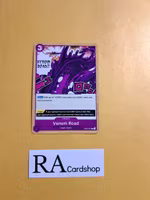 Hydra Uncommon OP02-090 Paramount War One Piece Card Game