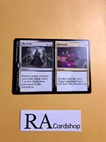 Expansion / Explosion Rare 0243 Ravnica Remastered (RVR) Magic the Gathering