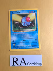 Tentacool Common 56/62 Fossil Pokemon TCG (3)