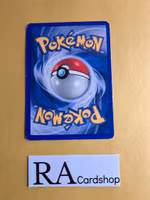 Tentacool Common 56/62 Fossil Pokemon TCG (3)