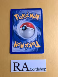 Tentacool Common 56/62 Fossil Pokemon TCG (3)