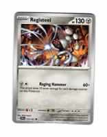 Skarmory Common 124/191 Surging Sparks Pokemon