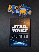 General Krell Rare Foil 105/252 Spark of the Rebellion (SOR) Star Wars Unlimited