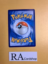 Tentacool Reverse Holo Common 072/165 Pokemon 151