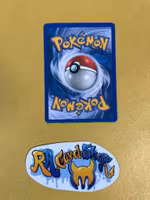 Vaporeon Reverse Holo Rare 18/113 EX Delta Species Pokemon