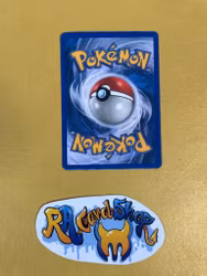 Vaporeon Reverse Holo Rare 18/113 EX Delta Species Pokemon