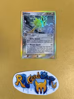 Vaporeon Reverse Holo Rare 18/113 EX Delta Species Pokemon