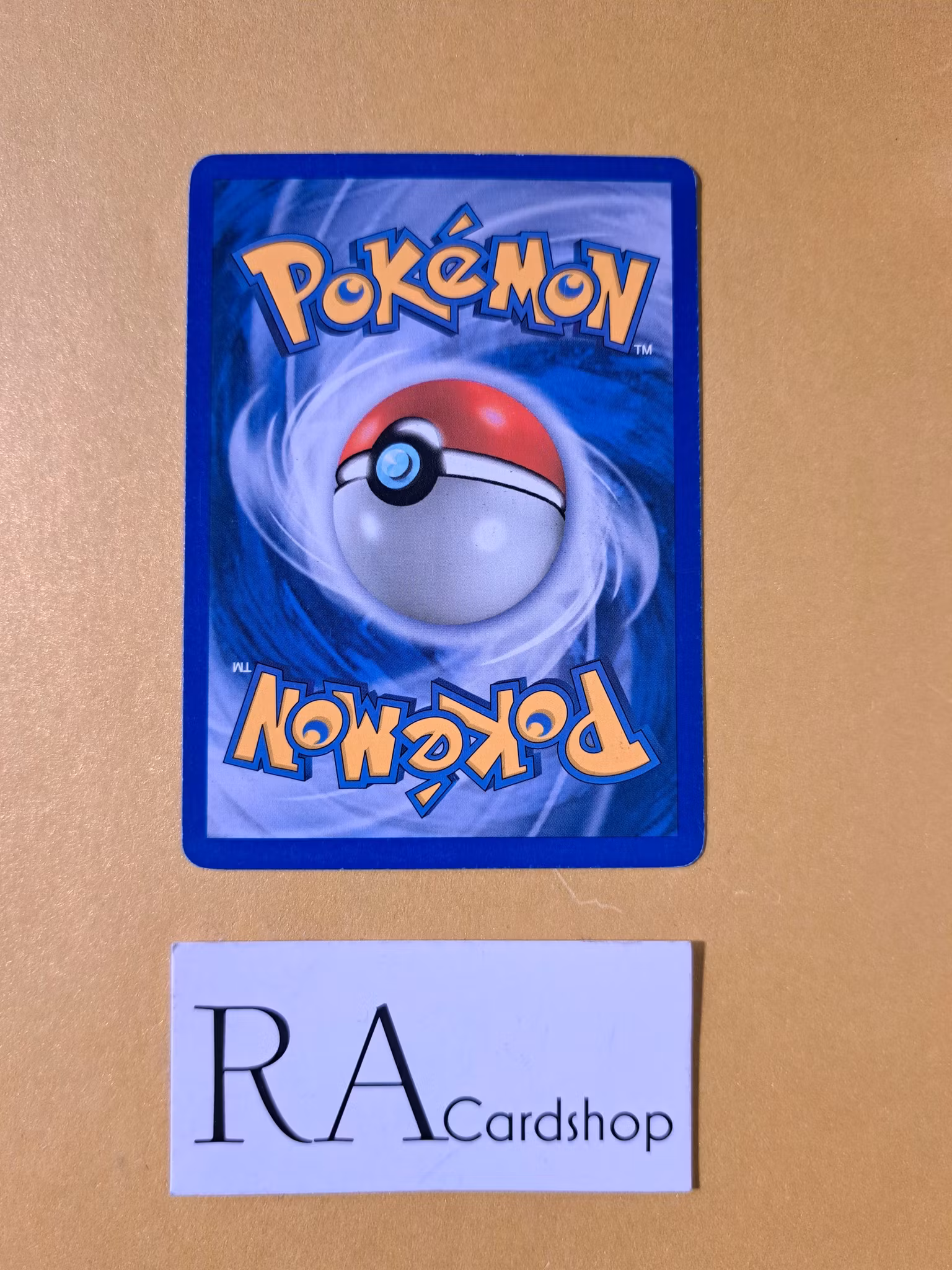 Graveler Uncommon 34/92 Ex Legend Maker Pokemon