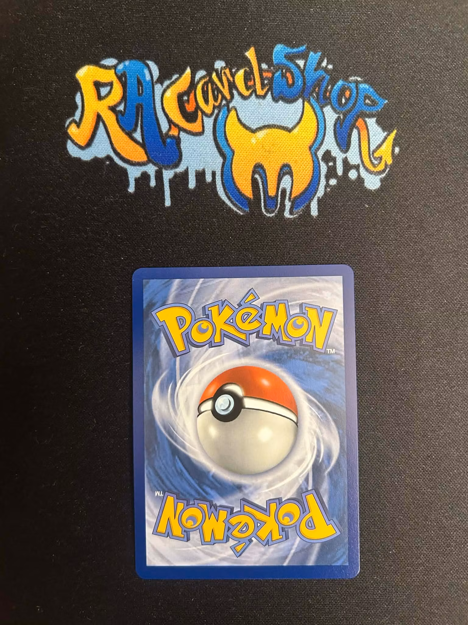 Kopia Psyduck Illustration Rare 226/217 Ascended Heroes Pokemon