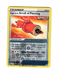 Porygon Z Holo Rare 118/198 Chilling Reign Pokemon