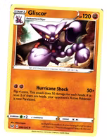Gliscor Rare 096/196 Lost Origin Pokemon