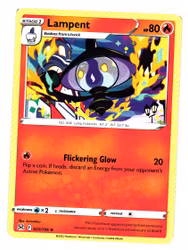 Lampent Uncommon 025/196 Lost Origin