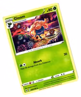 Gloom Uncommon 002/196 Lost Origin