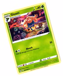 Gloom Uncommon 002/196 Lost Origin