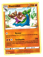 Gastrodon Uncommon 102/196 Lost Origin Pokemon