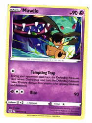 Mawile Common 071/196 Lost Origin Pokemon