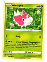 Wurmple Common 006/196 Lost Origin