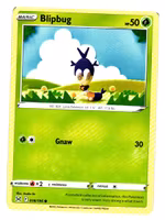 Blipbug Common 018/196 Lost Origin