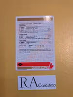 "The Miracle on Ice" Almost 1992-93 Future Trends '76 Canada Cup #135