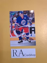 Teemu Selanne 9495 Parkhurst SE #SE201 NHL Hockey