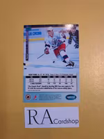 Teemu Selanne 9495 Parkhurst SE #SE201 NHL Hockey