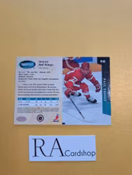 Paul Coffey 93-94 Parkhurst Ice Parallel #56 NHL Hockey
