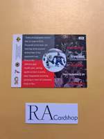 Dino Ciccarelli 96-97 Upper Deck #196 NHL Hockey