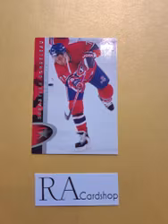 Sebastien Bordeleau 96-97 Upper Deck #193 NHL Hockey