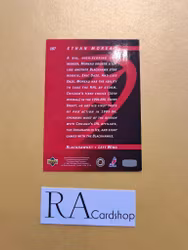 Ethan Moreau 96-97 Upper Deck #187 NHL Hockey