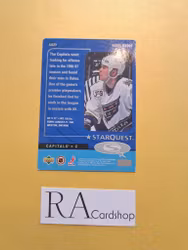 Adam Oates 97-98 UD Choice Star Quest Standard #SQ23 NHL Hockey