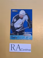 Pat Verbeek 97-98 Upper Deck Collectors Choice Quest #SQ16 NHL Hockey